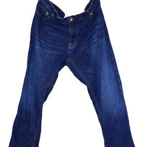 JOOP! Jeans 15JJD-80 Rocco Cotton Stretch Regular Fit Men Denim Size:46/32